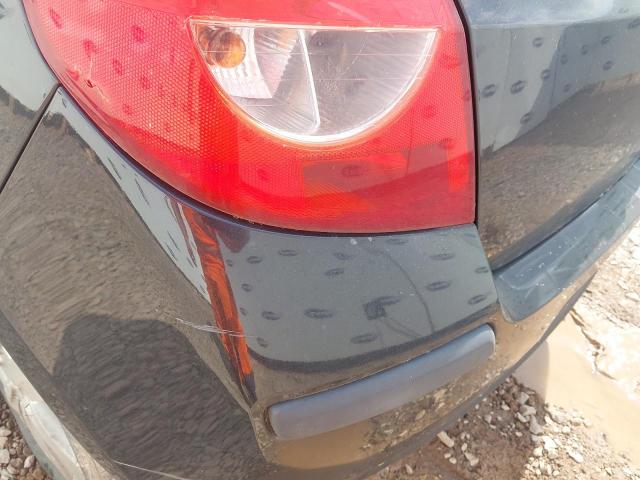 2008 RENAULT CLIO DYNAM