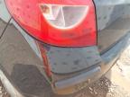 2008 RENAULT CLIO DYNAM for sale at Copart CORBY
