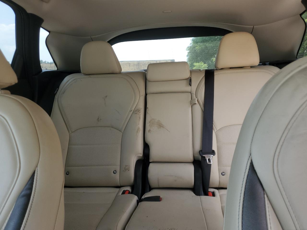 2022 Infiniti Qx50 Luxe VIN: 3PCAJ5BB8NF109277 Lot: 62569585