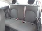 2017 VAUXHALL CORSA ENER for sale at Copart SANDY