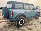 2022 Ford Bronco Base na sprzedaż w Houston, TX - Side