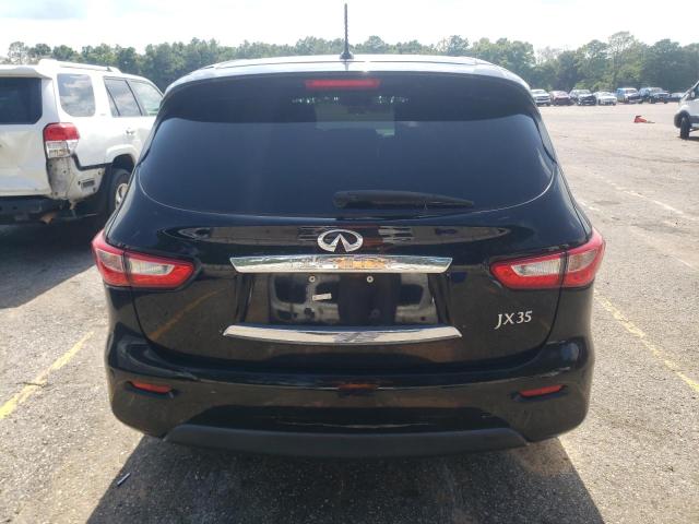 Parquets INFINITI JX35 2013 Black