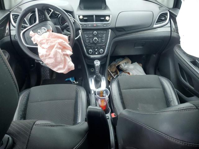  BUICK ENCORE 2013 White