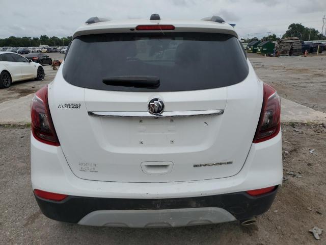  BUICK ENCORE 2020 White