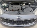 2018 Kia Sportage Lx за продажба в Grand Prairie, TX - Side