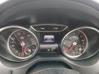 2017 MERCEDES BENZ A 200 D AM for sale at Copart SANDTOFT