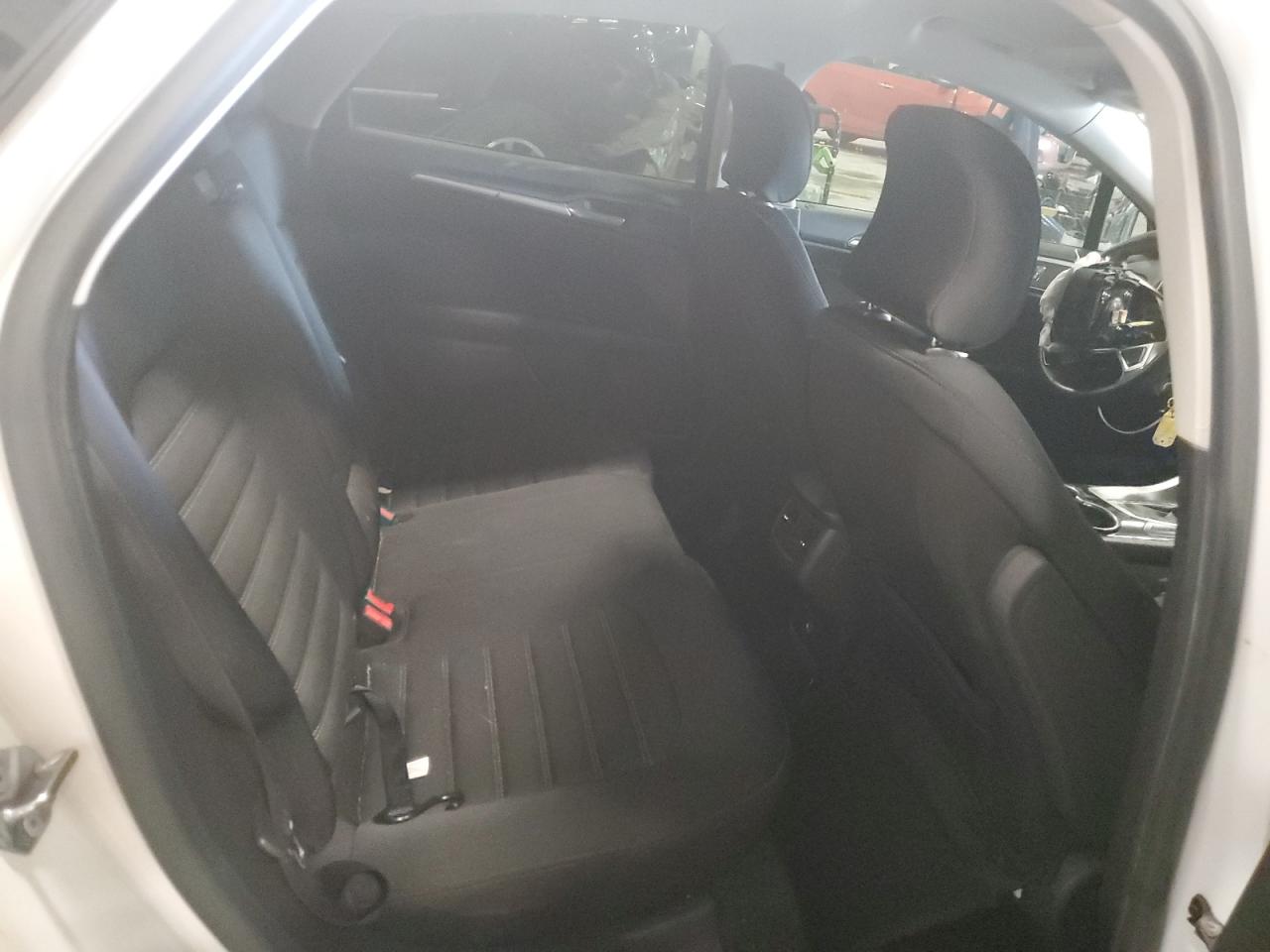 2015 Ford Fusion Se VIN: 3FA6P0H7XFR243448 Lot: 61741865
