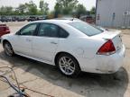 2016 Chevrolet Impala Limited Ltz   for Sale in Pekin, IL - Rear End