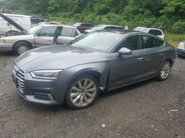 AUDI A5 – zdjęcie z aukcji, lot #62115445
