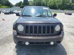 2014 Jeep Patriot Latitude for Sale in Gastonia, NC - Side