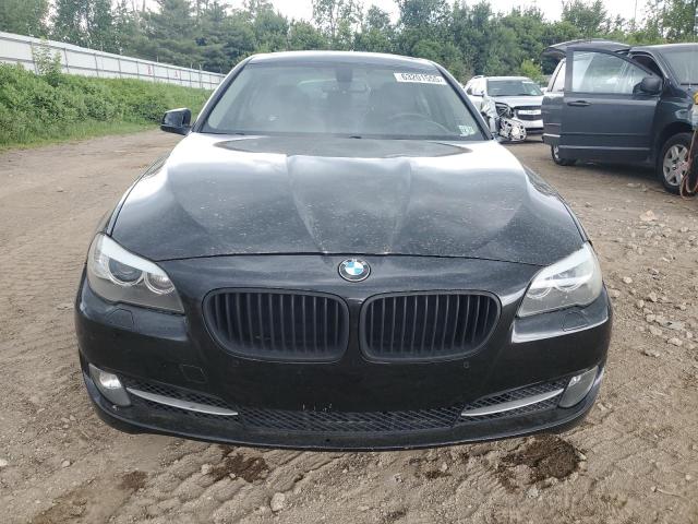 2013 BMW 535 XI  