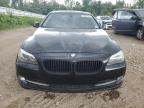 2013 BMW 535 XI   for sale at Copart MI - FLINT