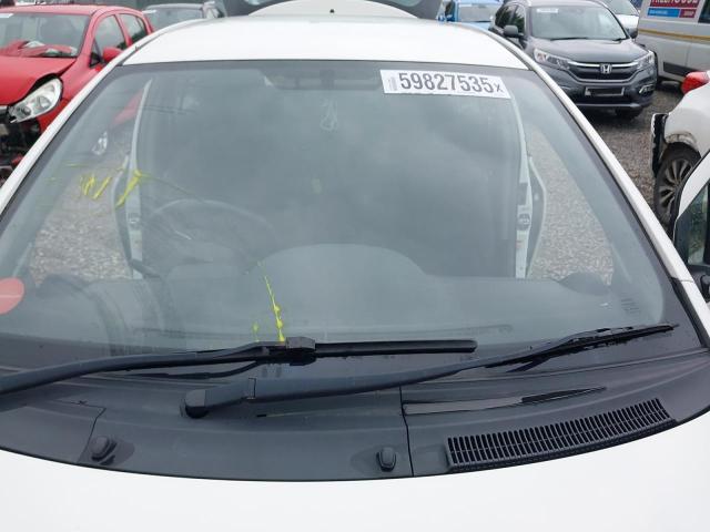 2011 TOYOTA YARIS T SP