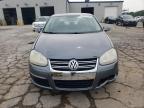 2008 Volkswagen Jetta Se იყიდება Rogersville-ში, MO - Side