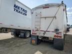 2015 Wilson Trailer Grain Or Commodity Trailer zu verkaufen in Wilmer, TX - Front End
