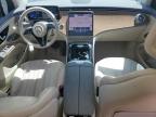 2023 Mercedes-Benz Eqs Suv 450+ იყიდება Colton-ში, CA - Minor Dent/Scratches
