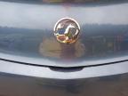 2015 VAUXHALL ASTRA GTC for sale at Copart WHITBURN