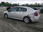 2011 Nissan Sentra 2.0 en Venta en Spartanburg, SC - Side