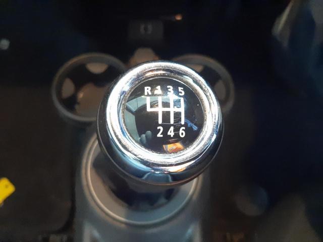 2012 MINI COOPER