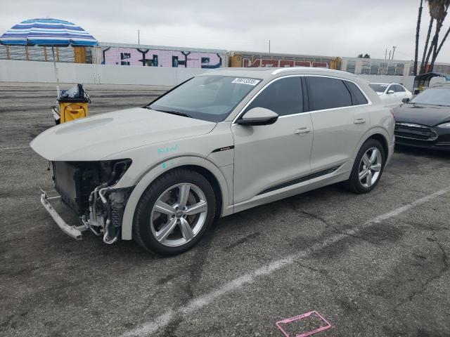 AUDI E-TRON – zdjęcie z aukcji, lot #59613335
