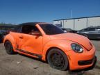 2013 Volkswagen Beetle  de vânzare în Las Vegas, NV - Side