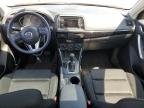 2015 Mazda Cx-5 Touring за продажба в Portland, OR - Side