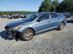 2017 Hyundai Sonata Se за продажба в Concord, NC - Front End