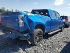 2023 CHEVROLET SILVERADO K1500 CUSTOM   à vendre chez Copart QC - MONTREAL