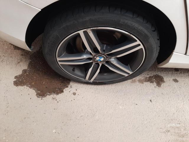 2014 BMW 118D SPORT