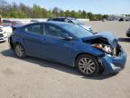 2014 Hyundai Elantra Se for Sale in Brookhaven, NY - Rear End