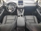 2015 Lexus Nx 200T for Sale in Barberton, OH - Side