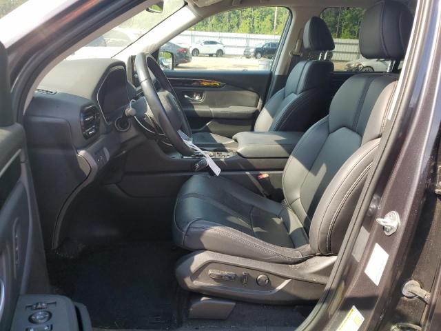  HONDA PILOT 2023 Gray