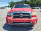 2007 Toyota Tundra Double Cab Limited იყიდება Dunn-ში, NC - Rear End