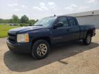2007 Chevrolet Silverado C1500 for Sale in Columbia Station, OH - Mechanical