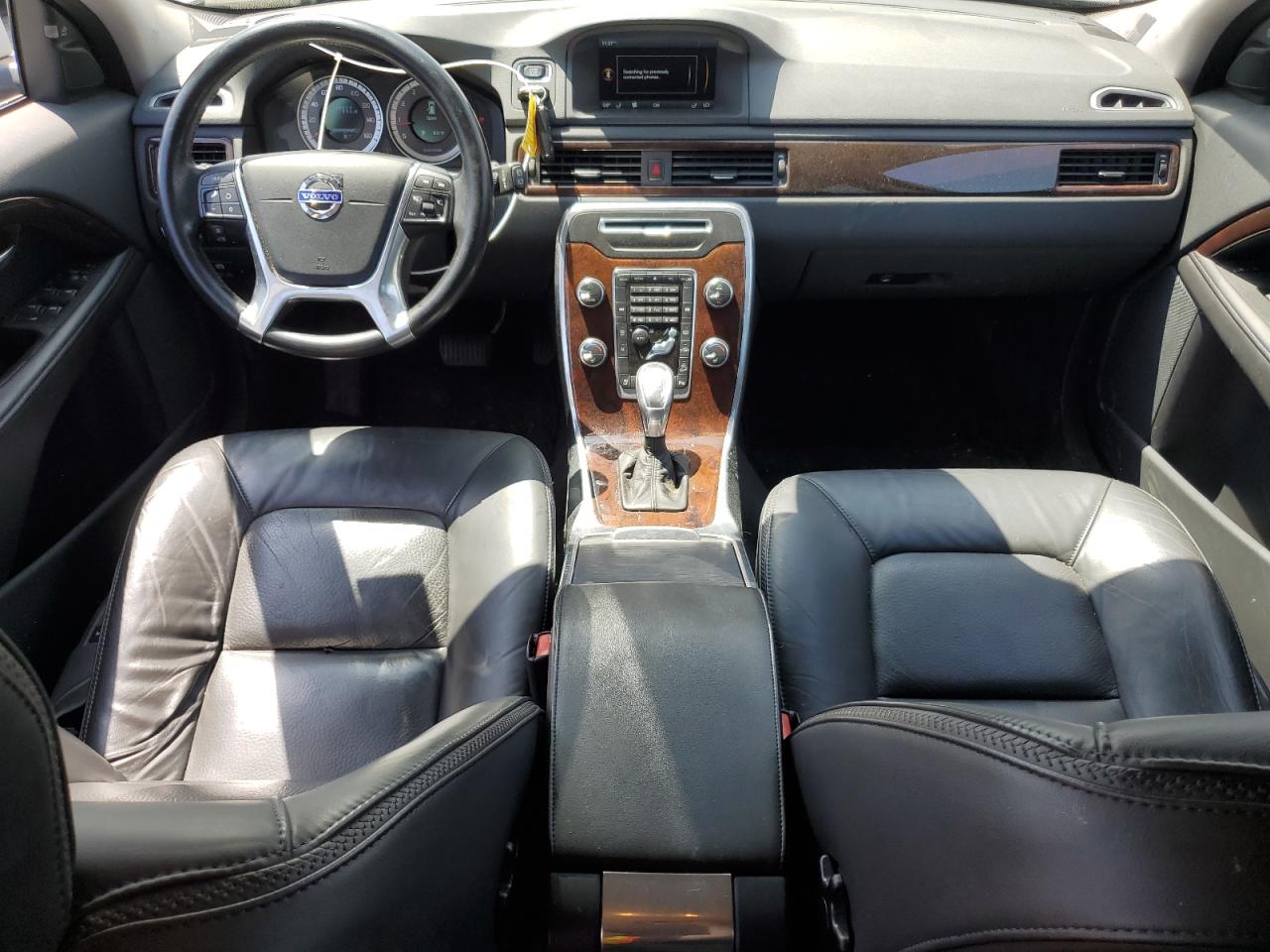 2013 Volvo Xc70 T6 VIN: YV4902BZ6D1168284 Lot: 61068795