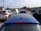 2011 RENAULT MEGANE BIZ for sale at Copart WOLVERHAMPTON