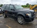 2008 Ford Expedition Limited   იყიდება Woodhaven-ში, MI - Rear End