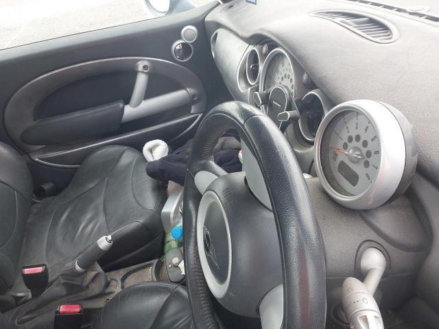 2006 MINI MINI COOPE