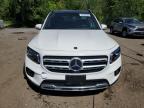 2023 MERCEDES-BENZ GLB 250 4MATIC   à vendre chez Copart ON - COOKSTOWN