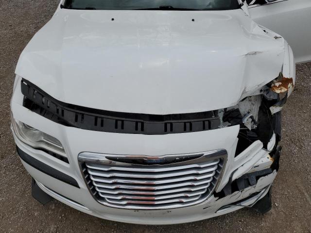 2011 CHRYSLER 300 LIMITED
