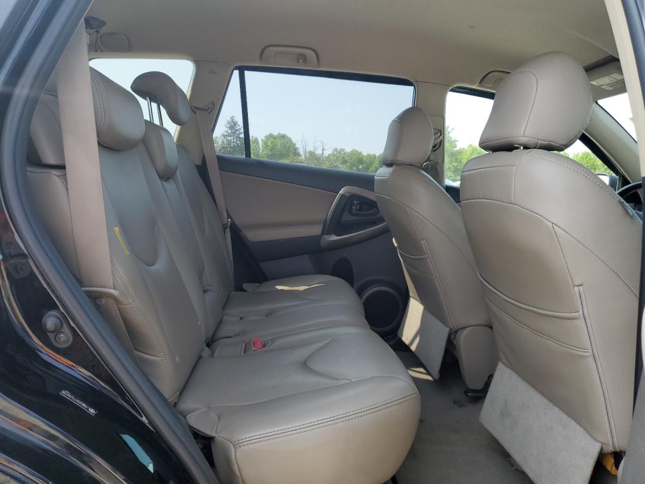 2007 Toyota Rav4 VIN: JTMBD33V776044798 Lot: 59509025