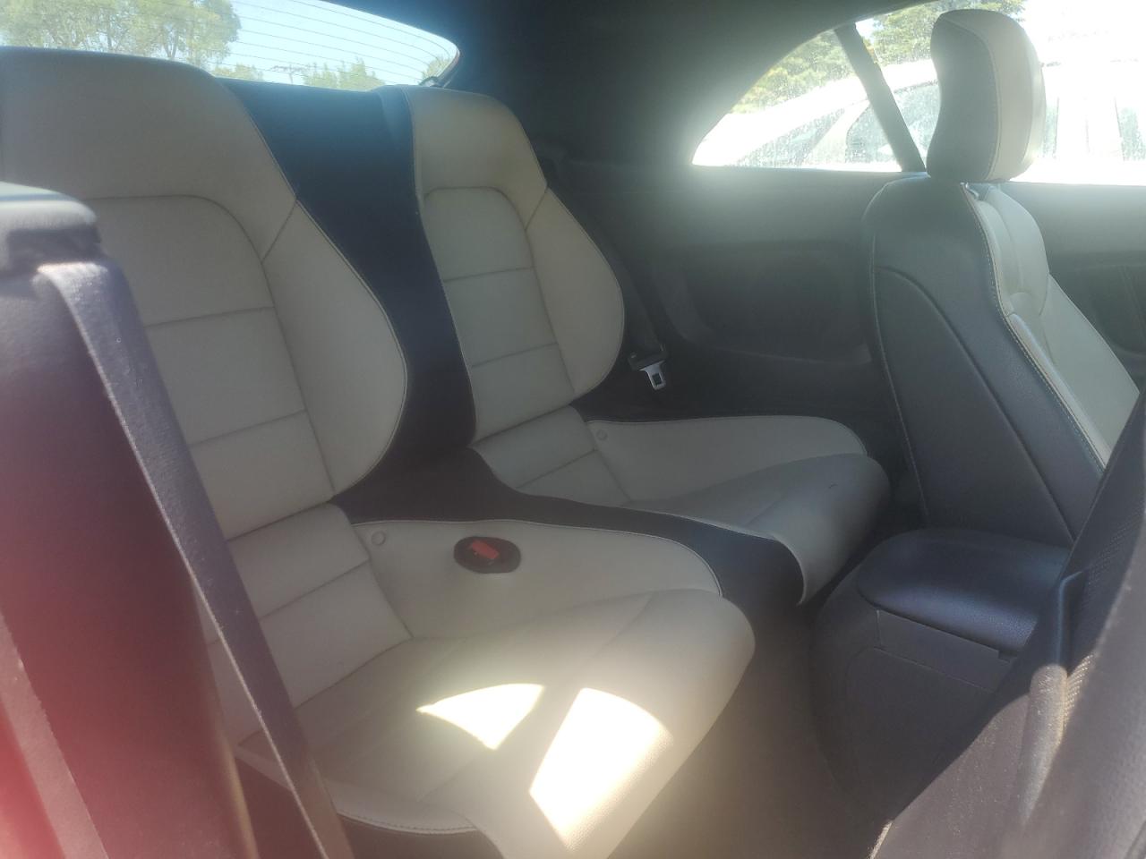 2016 Ford Mustang VIN: 1FATP8UH1G5292803 Lot: 62628745