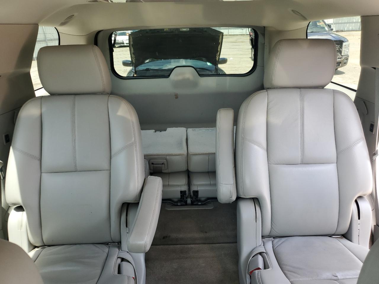 2012 Chevrolet Tahoe K1500 Lt VIN: 1GNSKBE00CR117608 Lot: 62828395