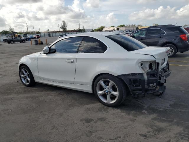 2011 BMW 128 I  