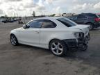 2011 BMW 128 I   à vendre chez Copart FL - MIAMI CENTRAL