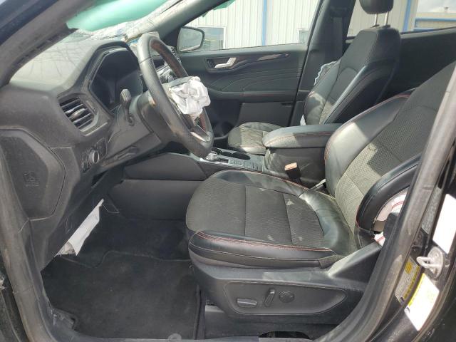  FORD ESCAPE ST 2024 Black
