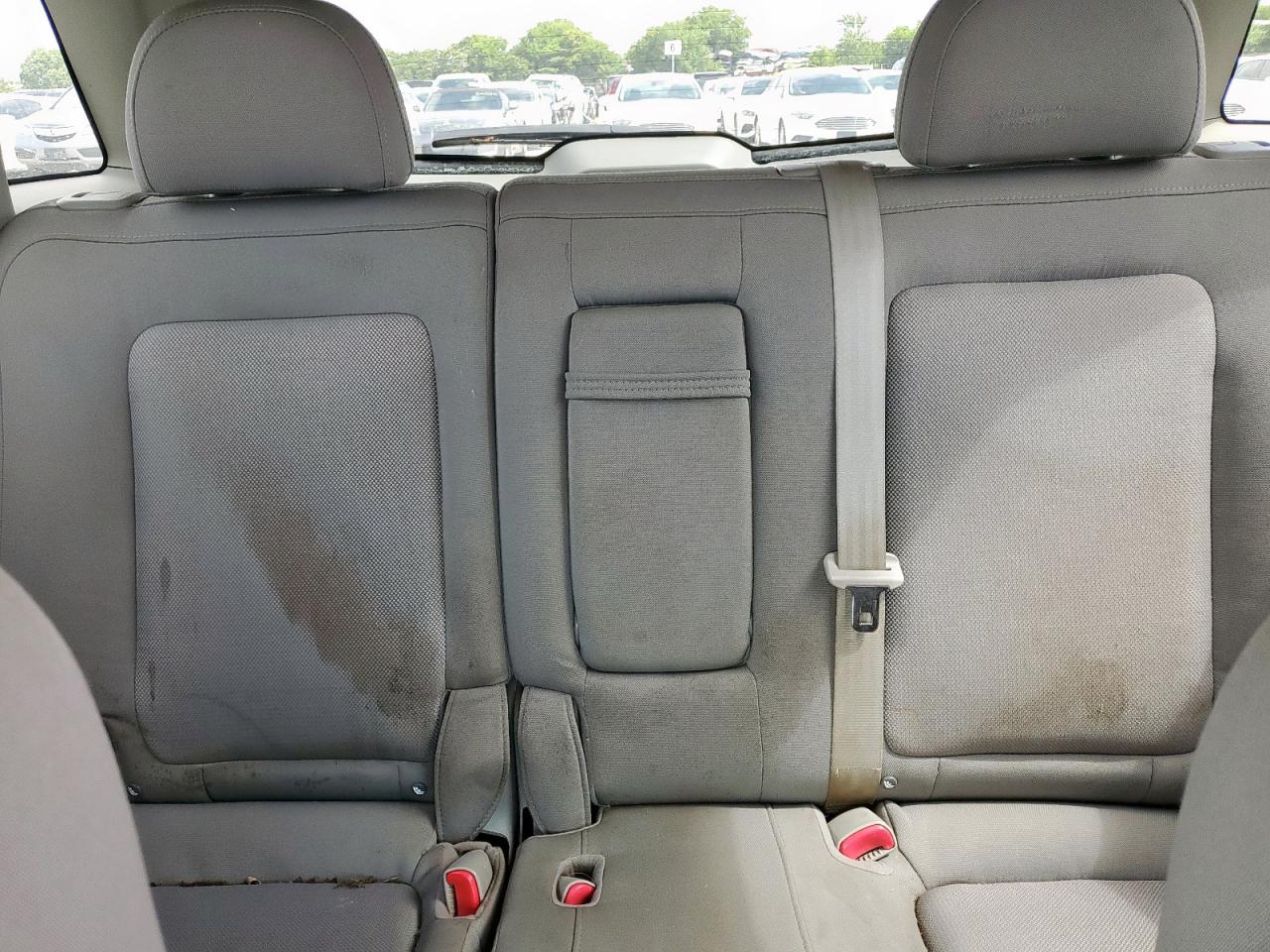 2008 Saturn Vue Xe VIN: 3GSCL33P78S638706 Lot: 62533675