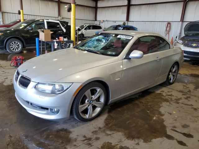 2011 Bmw 335 I