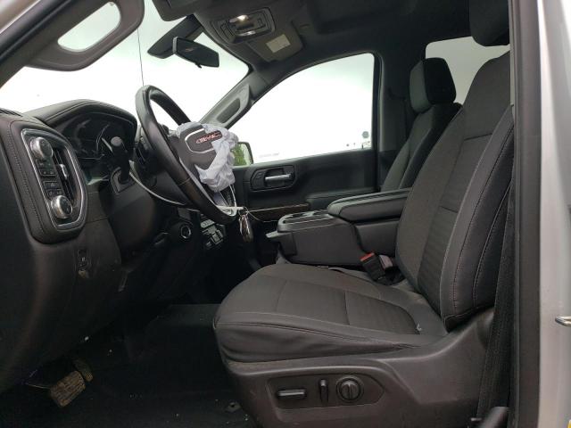 2019 GMC SIERRA K1500 SLE  