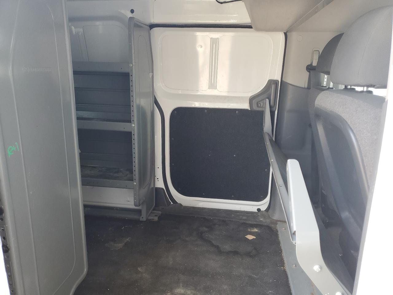 2015 Chevrolet City Express Lt VIN: 3N63M0ZN4FK734378 Lot: 62885385